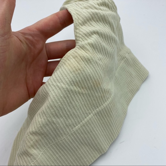 Skims STRETCH RIB SCOOP BRALETTE sea haze XXS/XS - Picture 5 of 7